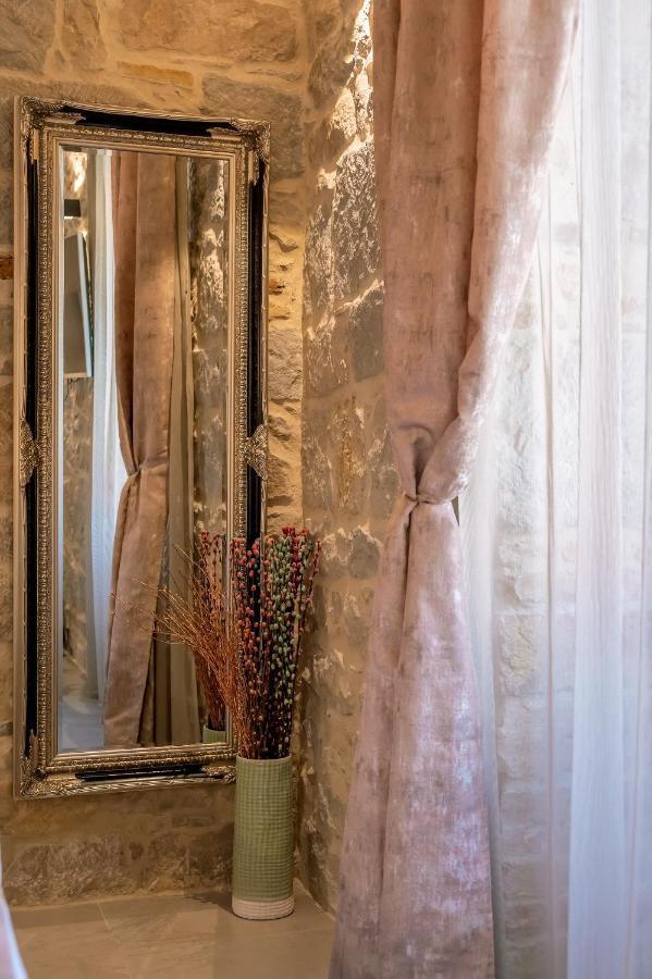 Old Spalatrum Luxury Rooms Split Buitenkant foto