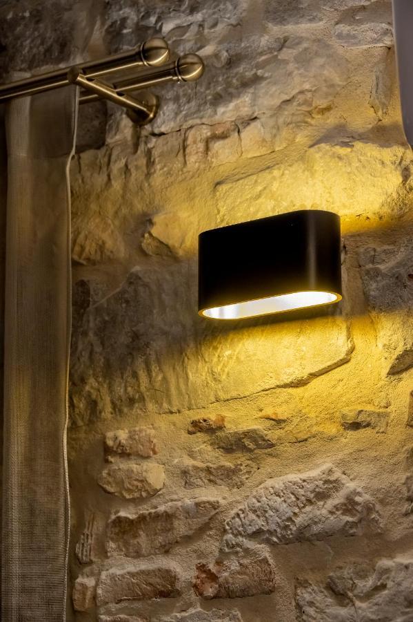 Old Spalatrum Luxury Rooms Split Buitenkant foto